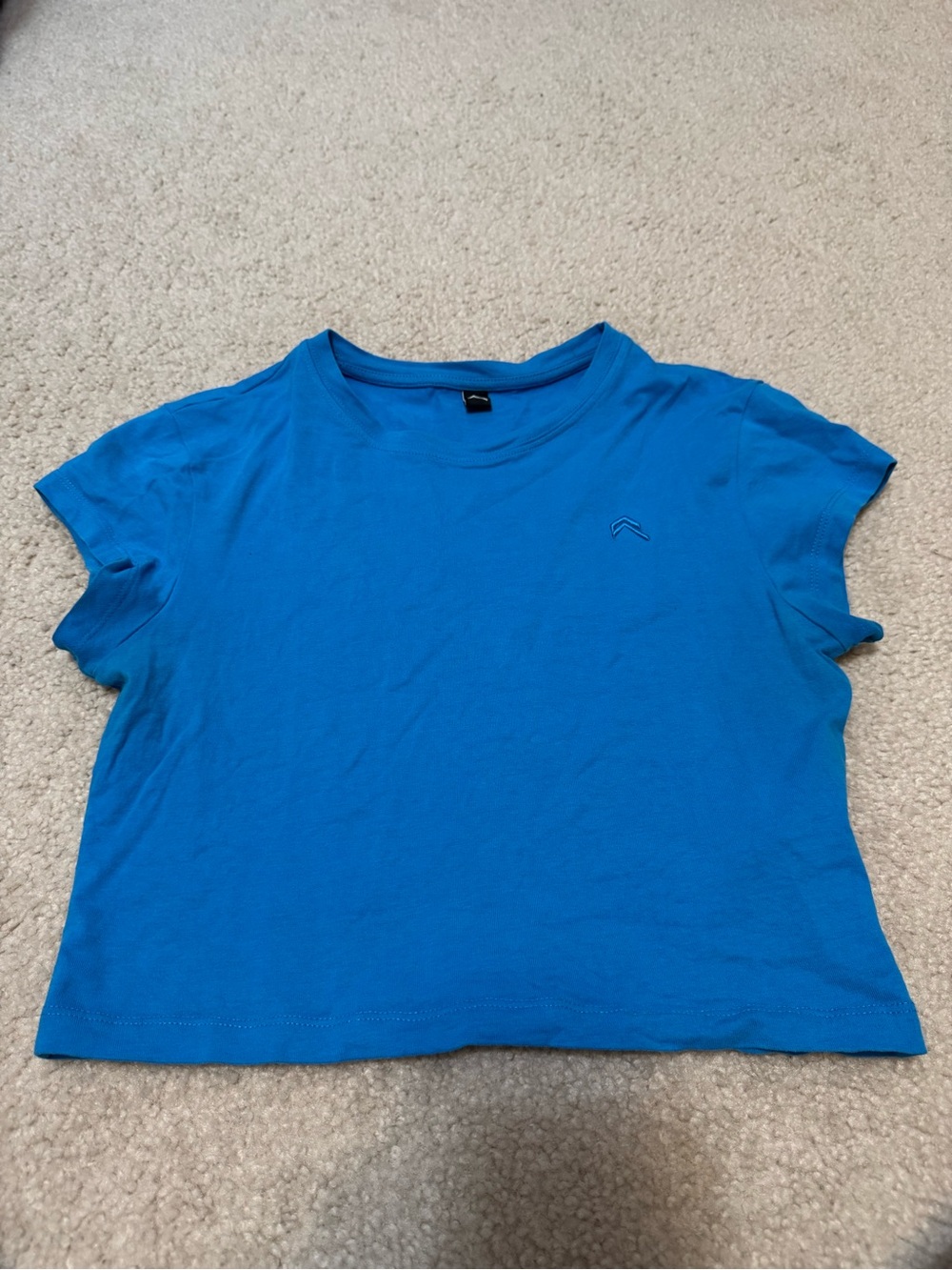 Oner Active cotton baby tshirt
